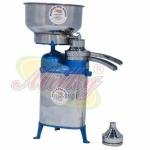 Milky 700 lt MS Cream separator