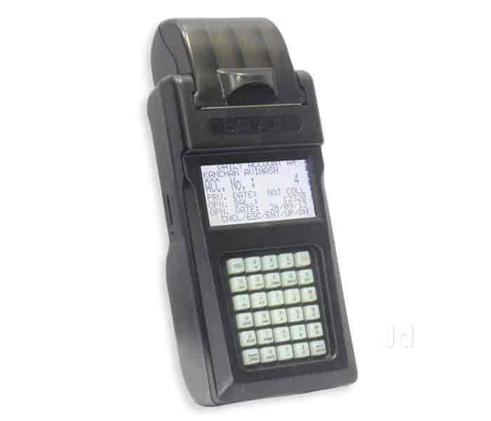 Balaji Handi Billing Machine