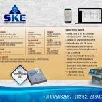 SKE Mobile Dairy Software