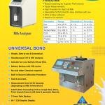 Essae MA815 Analyser